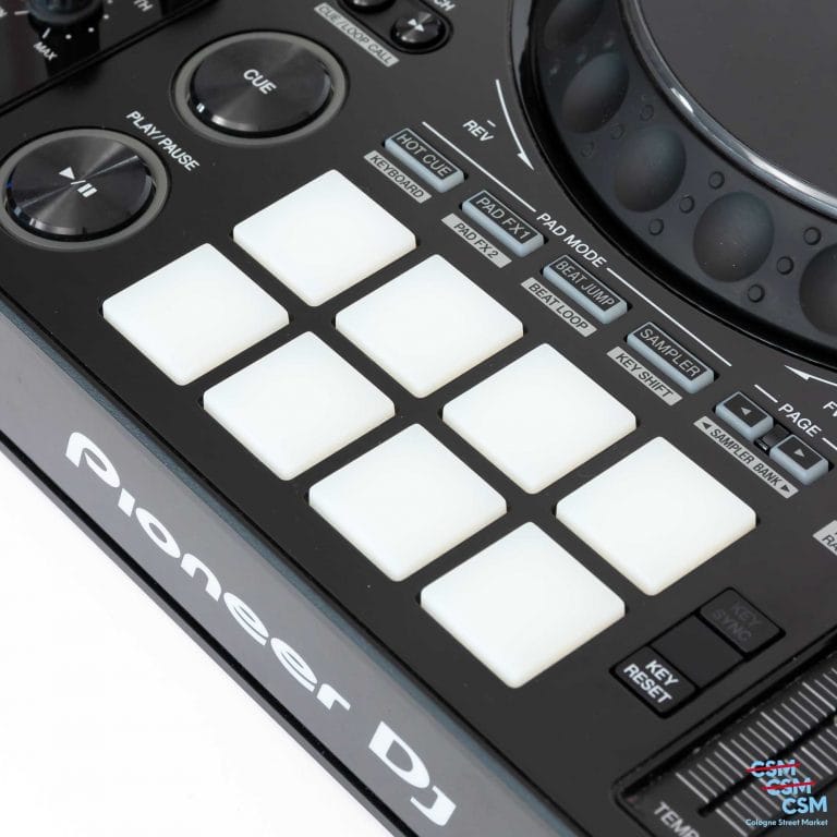 Pioneer-DJ-DDJ-1000-gebraucht-7