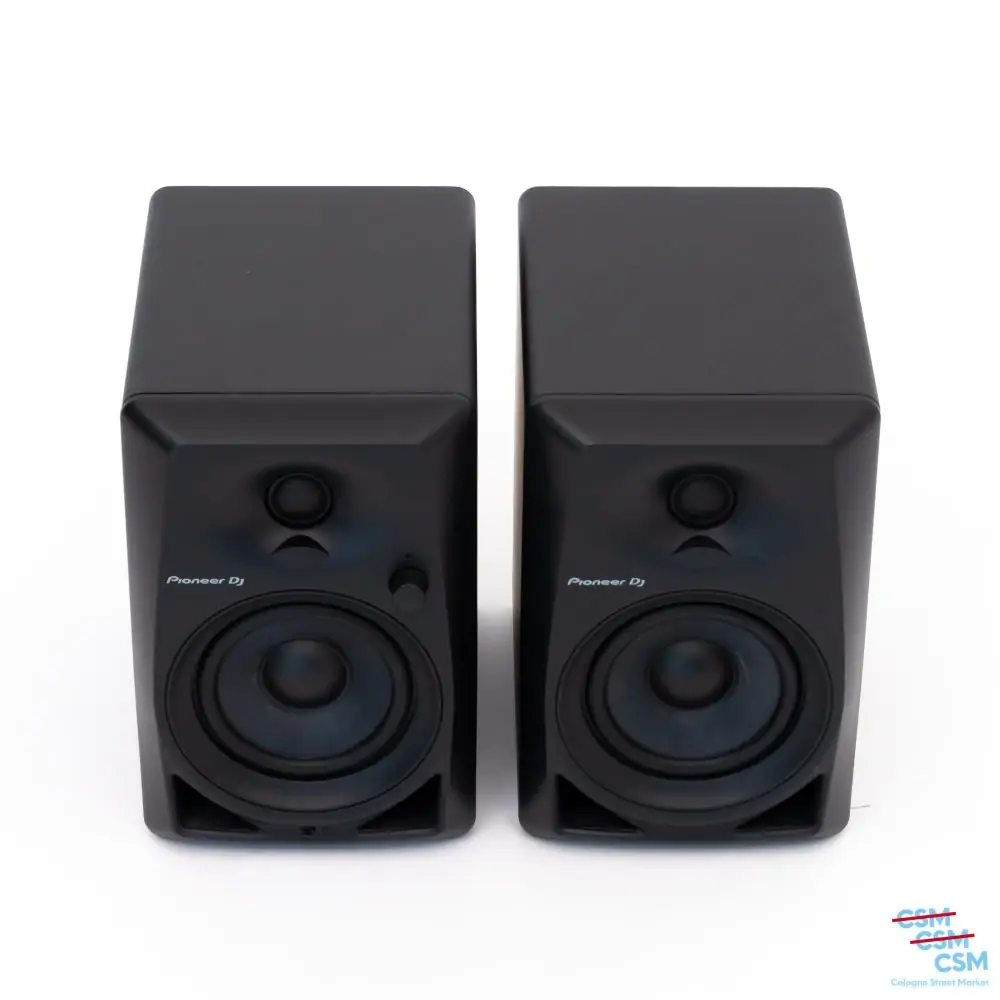 Pioneer-DJ-DM-40-gebraucht-1 Pioneer-DJ-DM-40-gebraucht-1