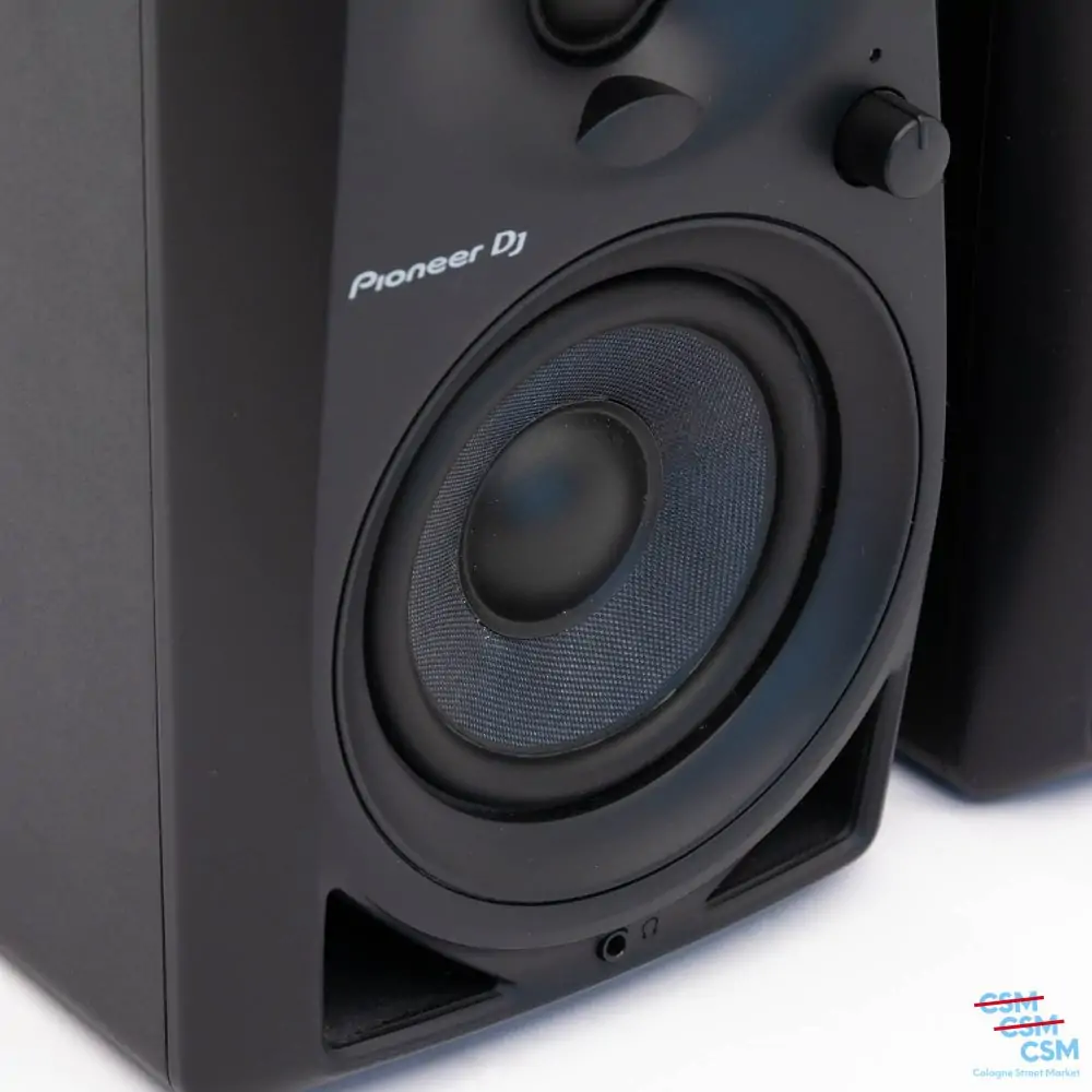 Pioneer-DJ-DM-40-gebraucht-5 Pioneer-DJ-DM-40-gebraucht-5