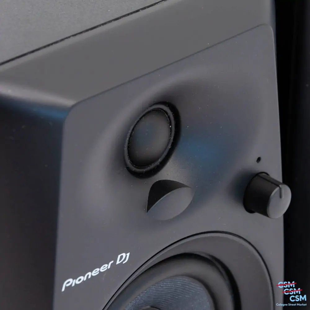 Pioneer-DJ-DM-40-gebraucht-6 Pioneer-DJ-DM-40-gebraucht-6