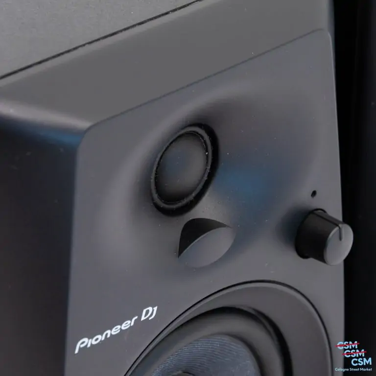 Pioneer-DJ-DM-40-gebraucht-6 Pioneer-DJ-DM-40-gebraucht-6