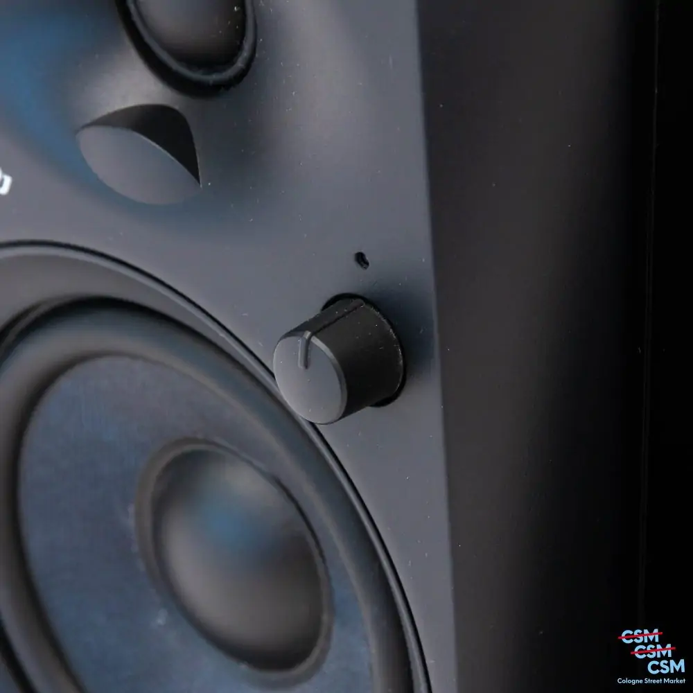 Pioneer-DJ-DM-40-gebraucht-7 Pioneer-DJ-DM-40-gebraucht-7