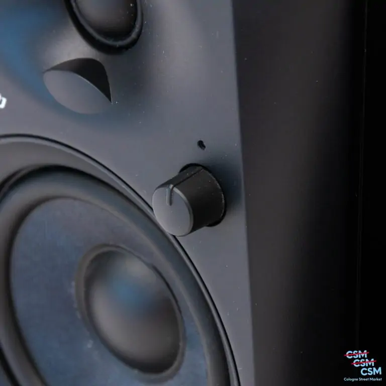 Pioneer-DJ-DM-40-gebraucht-7 Pioneer-DJ-DM-40-gebraucht-7