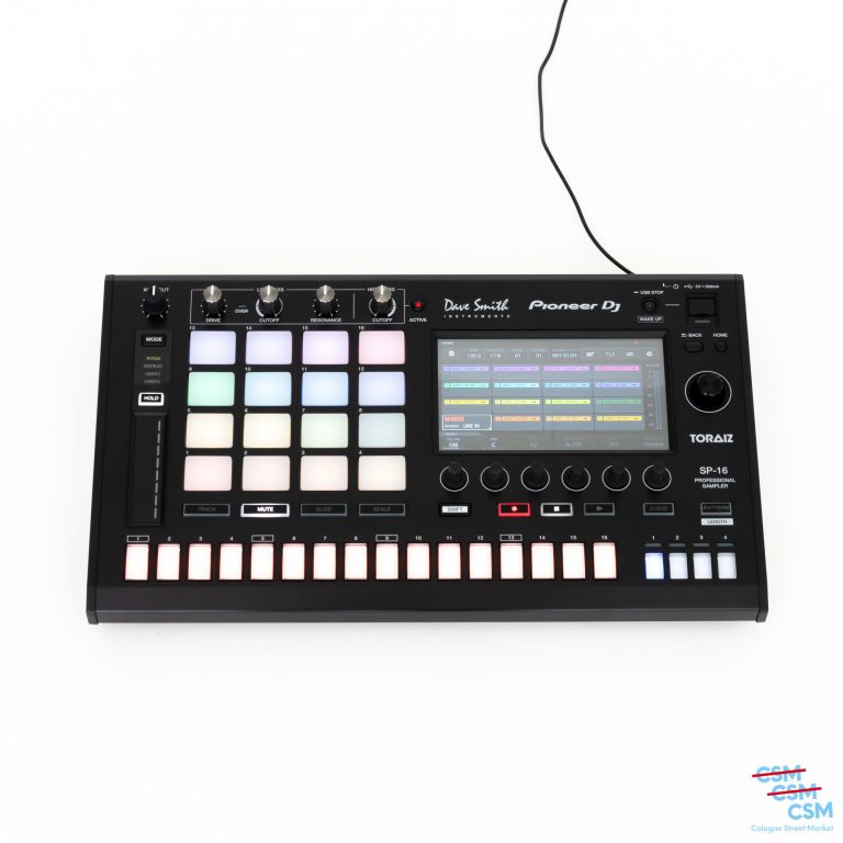 Pioneer-DJ-Toraiz-SP-16-gebraucht-1 Pioneer-DJ-Toraiz-SP-16-gebraucht-1