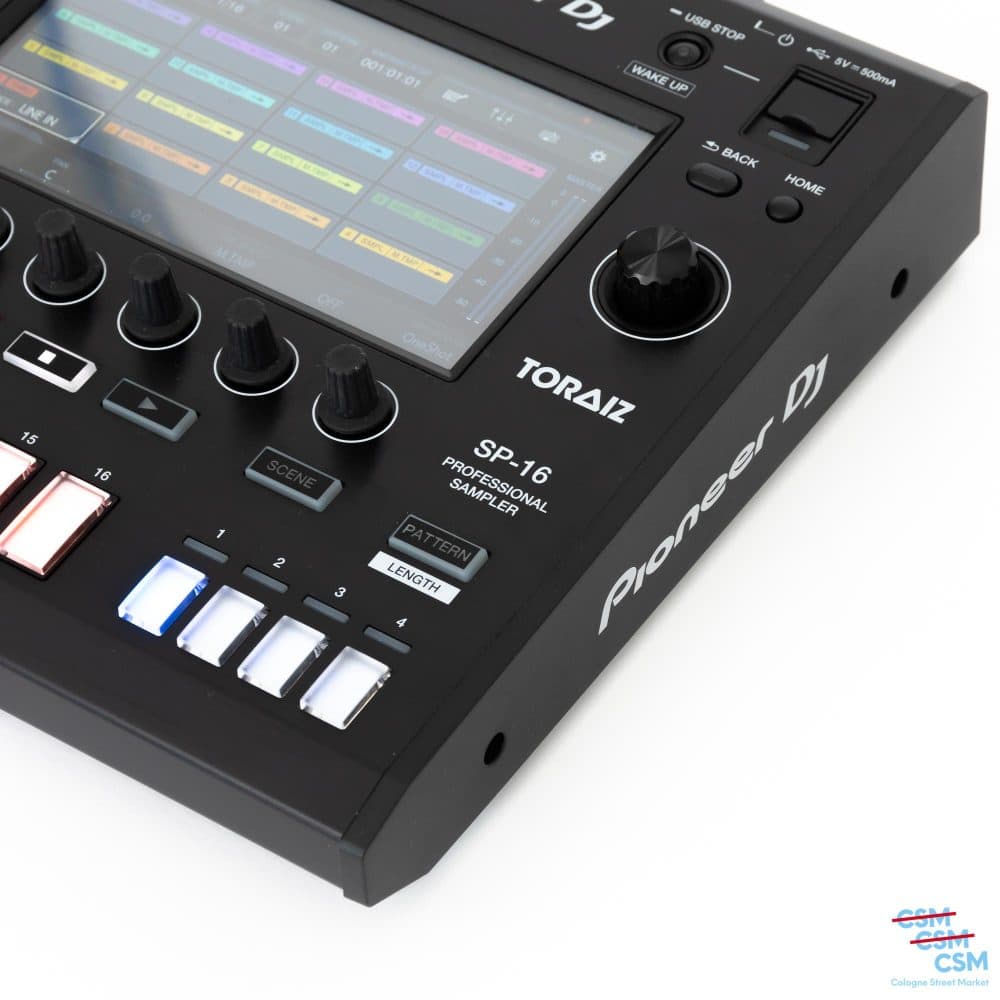 Pioneer-DJ-Toraiz-SP-16-gebraucht-4 Pioneer-DJ-Toraiz-SP-16-gebraucht-4