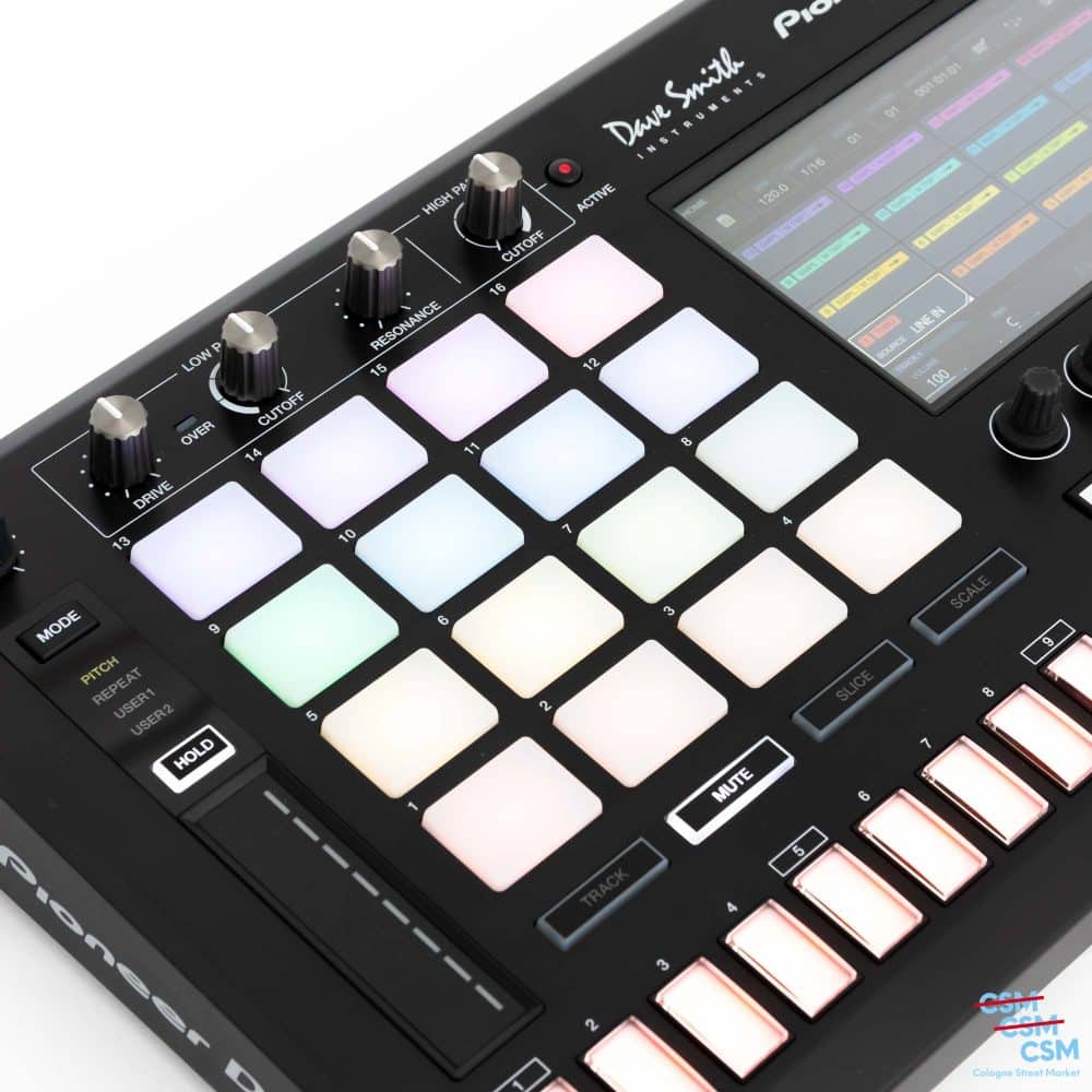 Pioneer-DJ-Toraiz-SP-16-gebraucht-5 Pioneer-DJ-Toraiz-SP-16-gebraucht-5