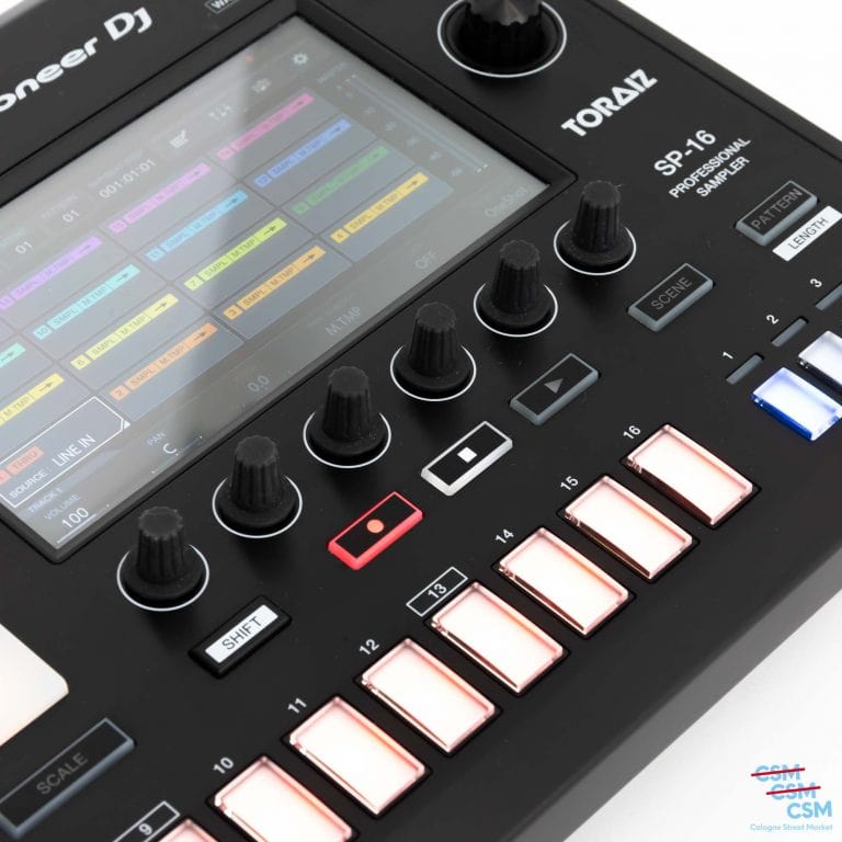 Pioneer-DJ-Toraiz-SP-16-gebraucht-6 Pioneer-DJ-Toraiz-SP-16-gebraucht-6