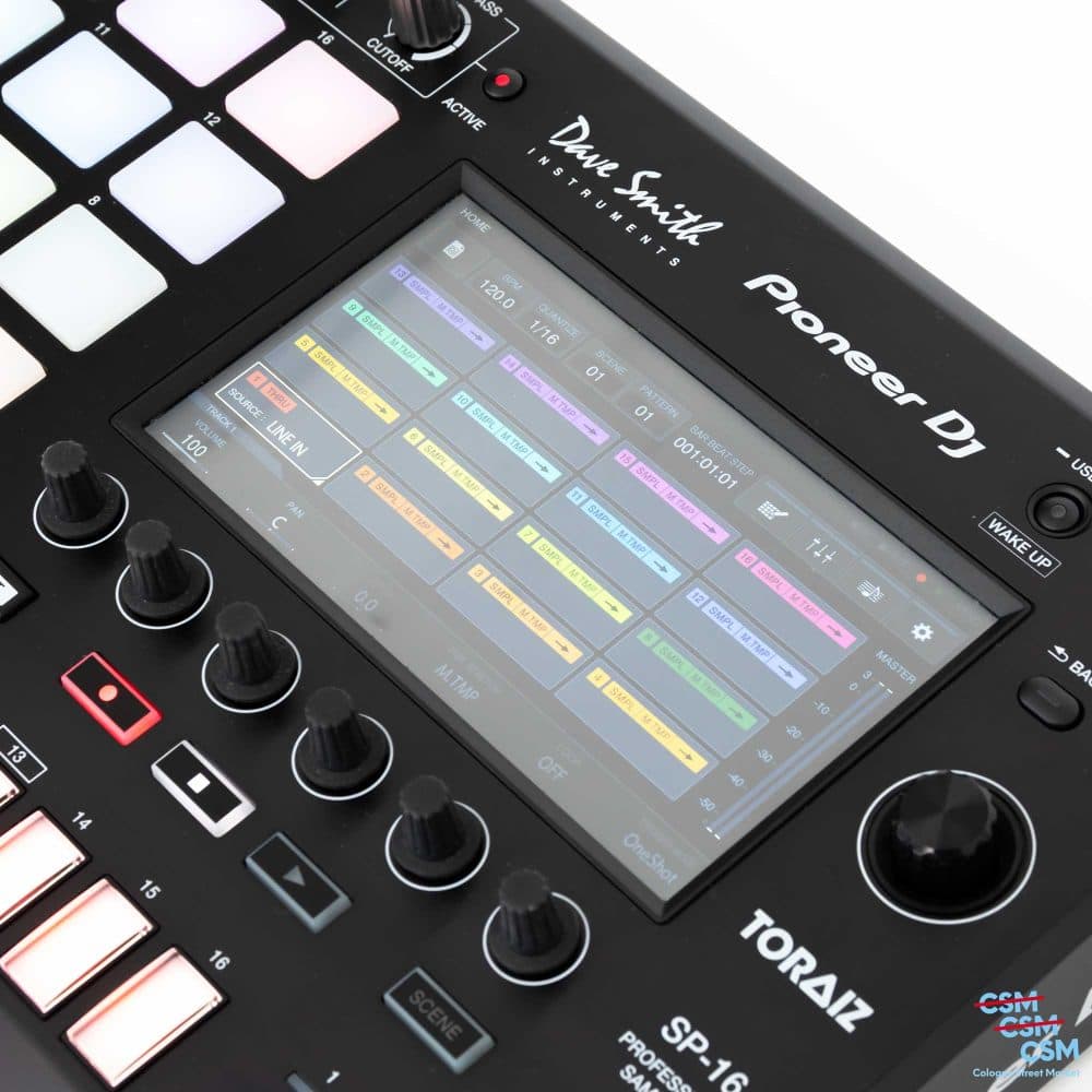 Pioneer-DJ-Toraiz-SP-16-gebraucht-7 Pioneer-DJ-Toraiz-SP-16-gebraucht-7