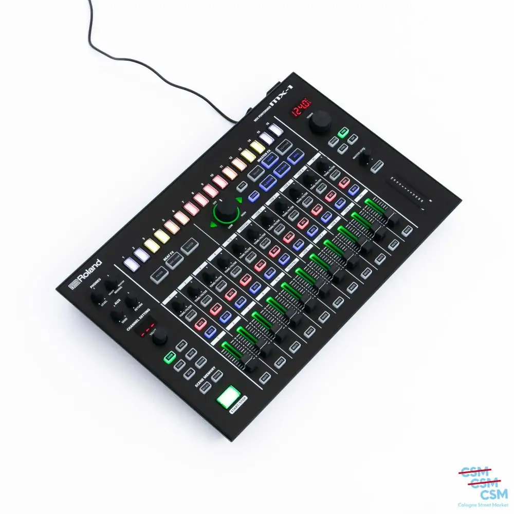 Roland-MX-1-gebraucht-2