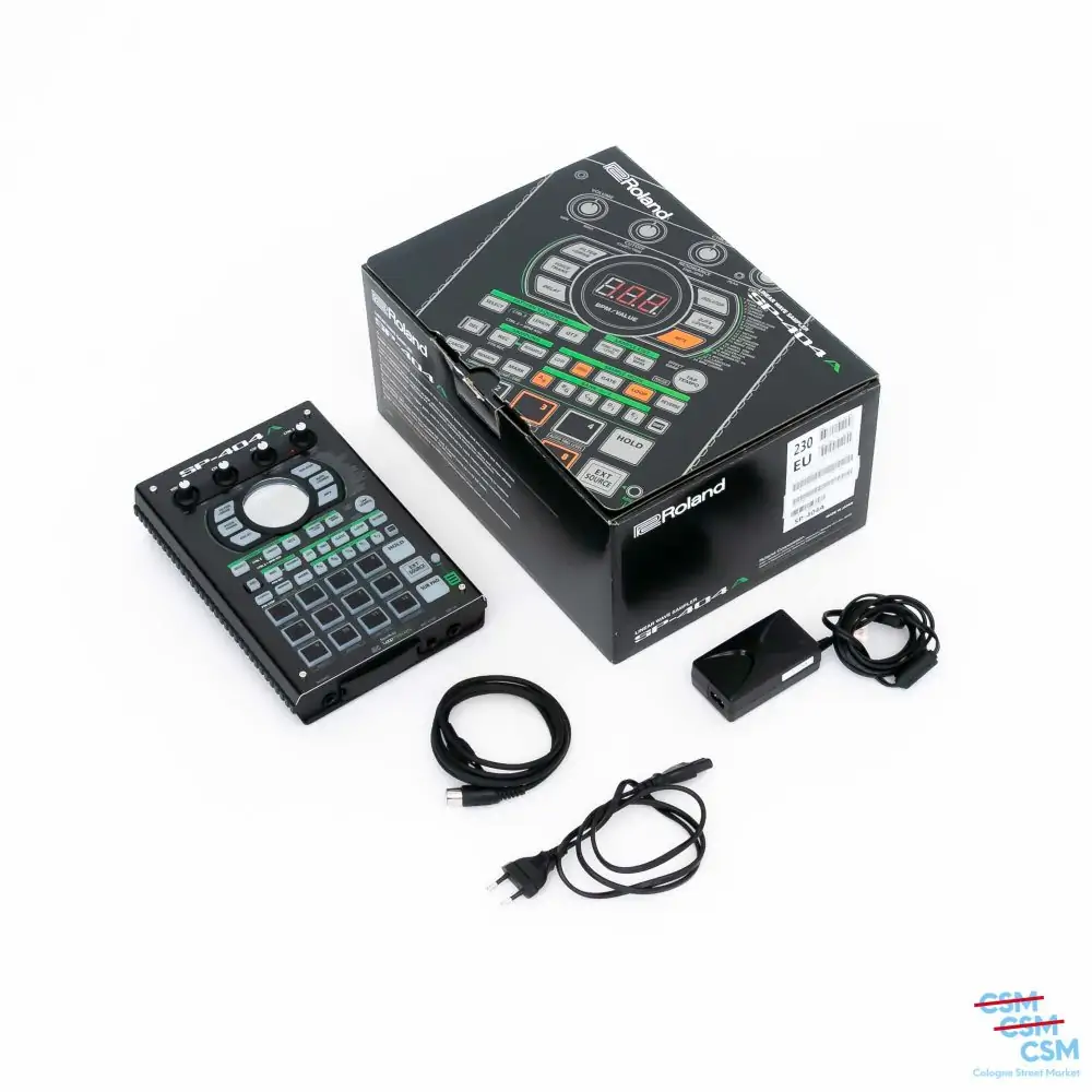 Roland-SP-404-A-gebraucht-12 Roland-SP-404-A-gebraucht-12