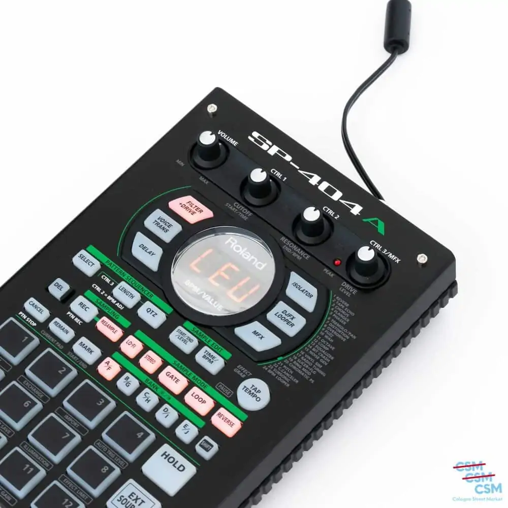 Roland-SP-404-A-gebraucht-4 Roland-SP-404-A-gebraucht-4