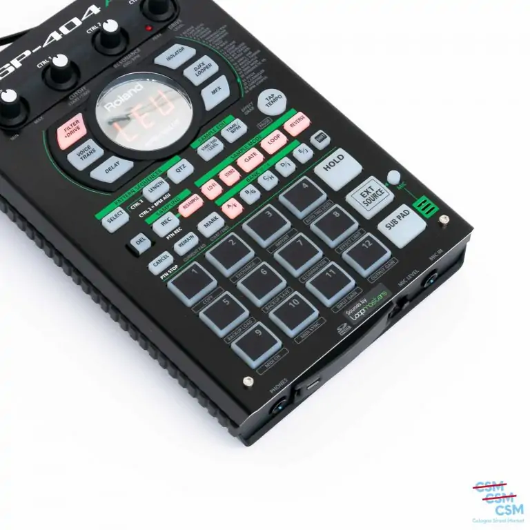 Roland-SP-404-A-gebraucht-5 Roland-SP-404-A-gebraucht-5