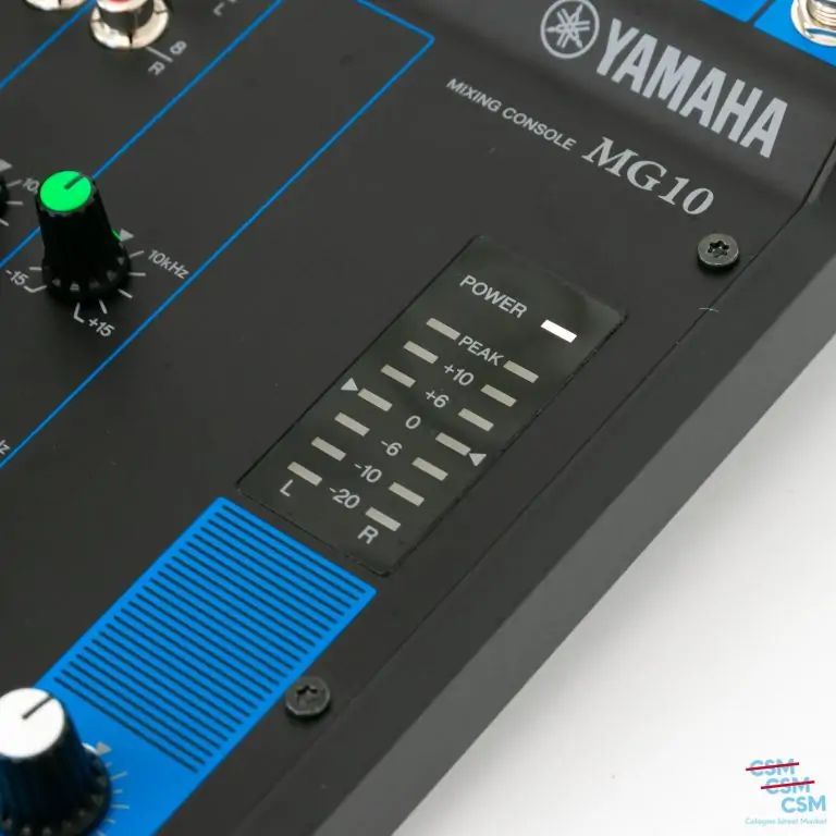 Yamaha-MG-10-gebraucht-9