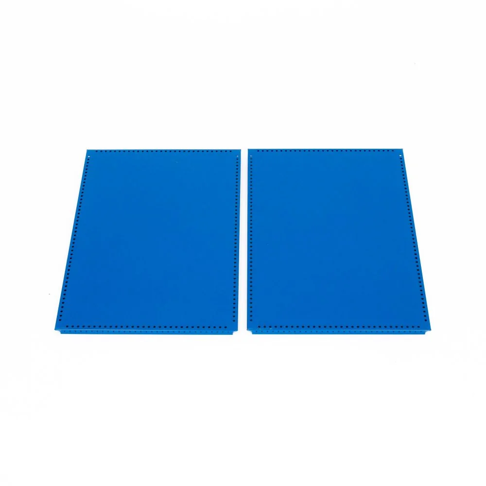2er-Paket-USM-Haller-Lochtablar-50×35-Enzianblau-gebraucht-1