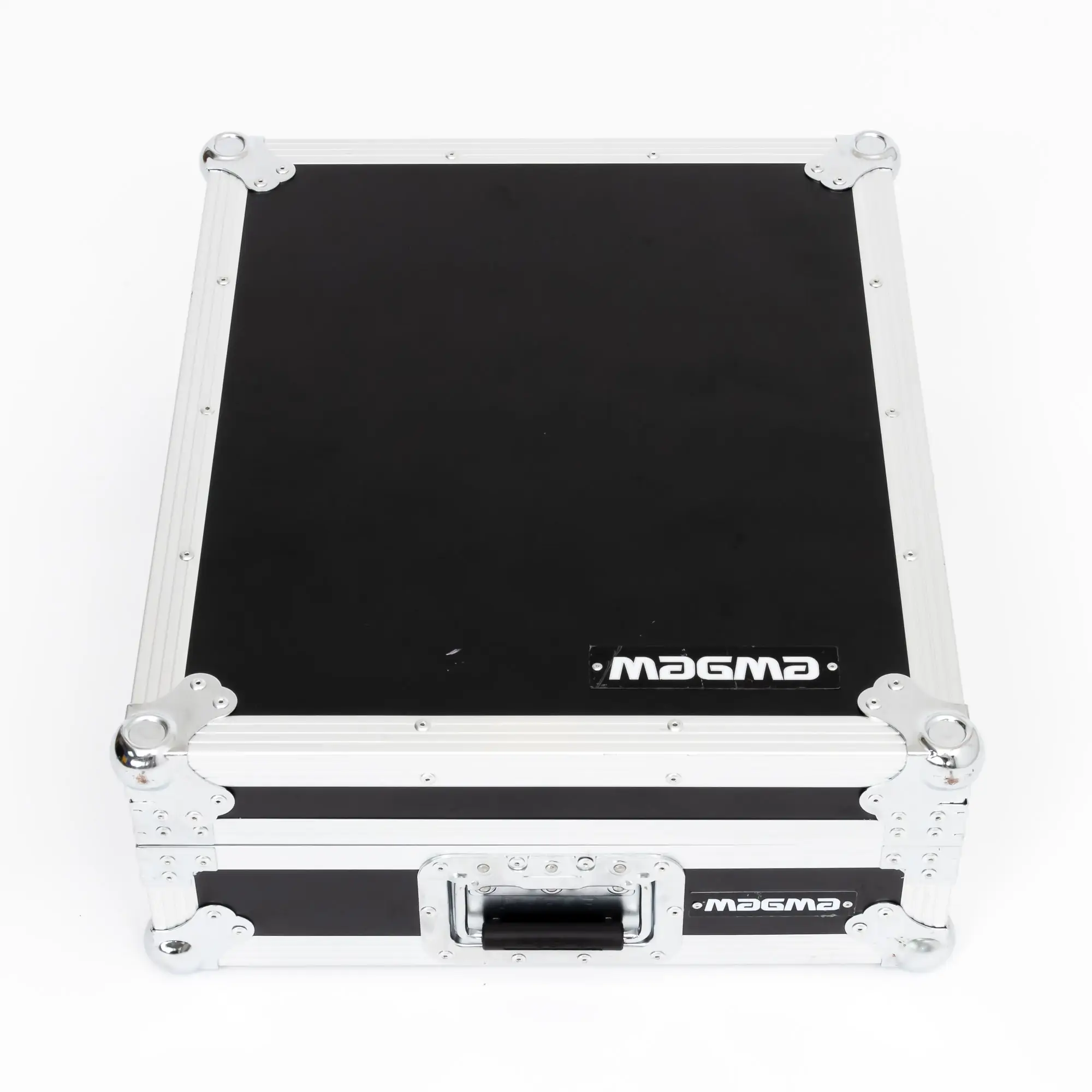 Magma Flightcase fuer Pioneer DJ V10 gebraucht 1 Flightcase für Pioneer DJ DJM V10 von Magma