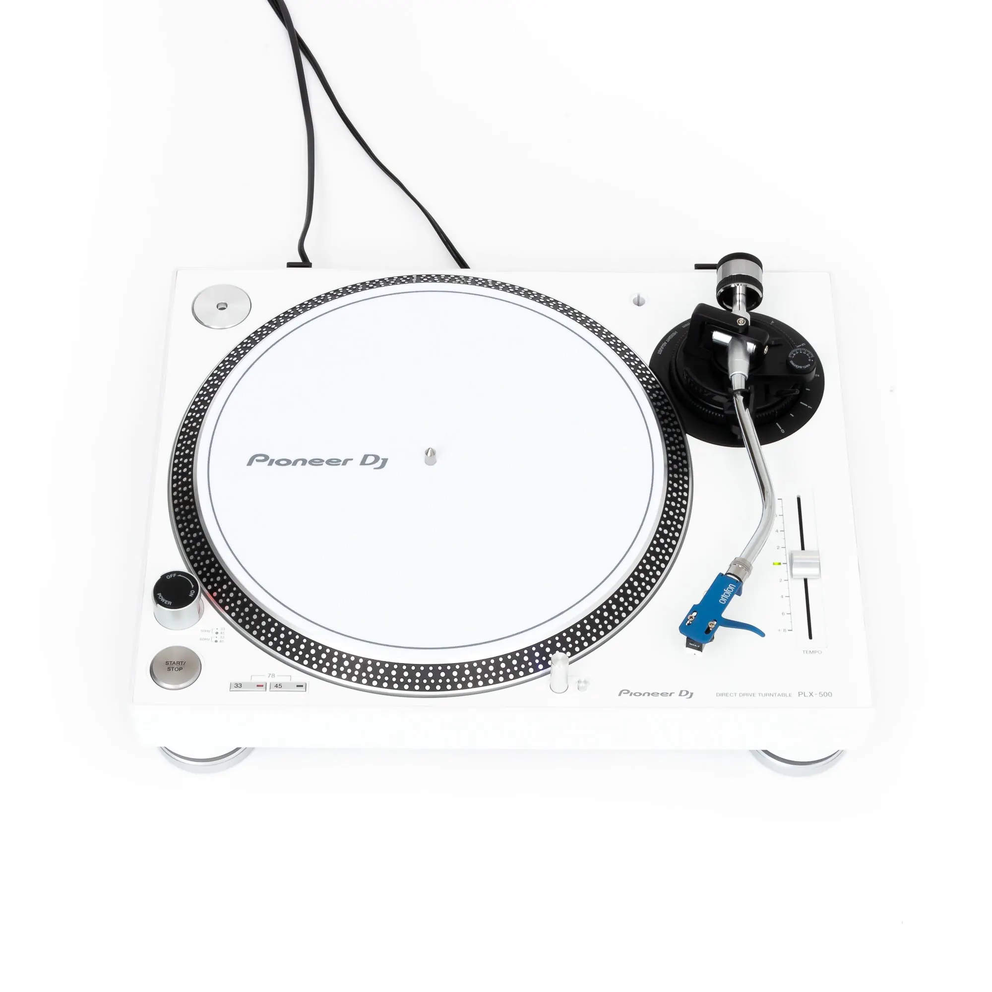Pioneer DJ PLX 500 W gebraucht 1