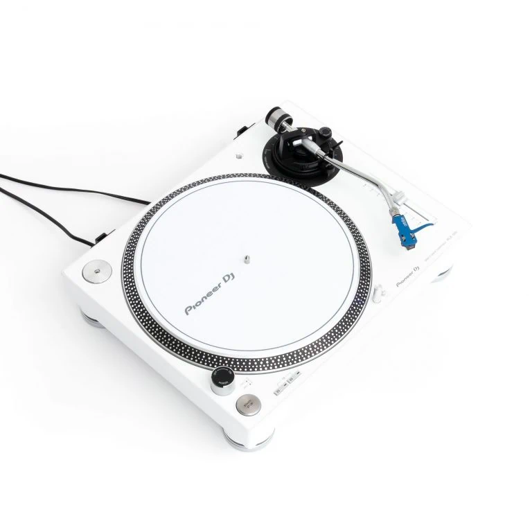 Pioneer-DJ-PLX-500-W-gebraucht-2