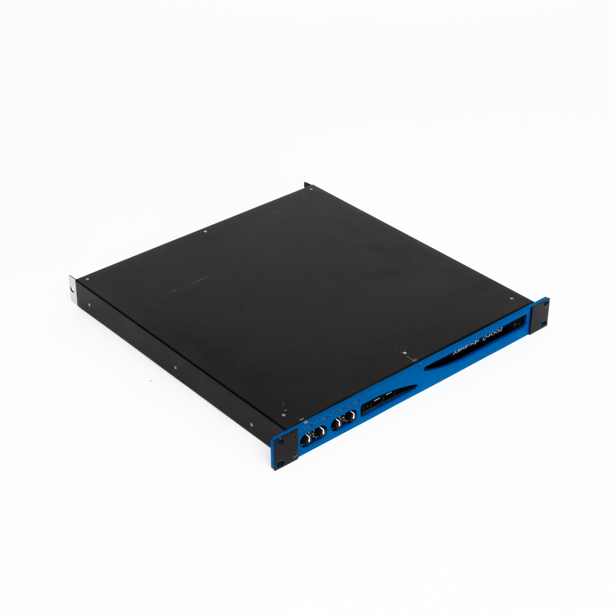 Powersoft Digam Q4002 | CSM