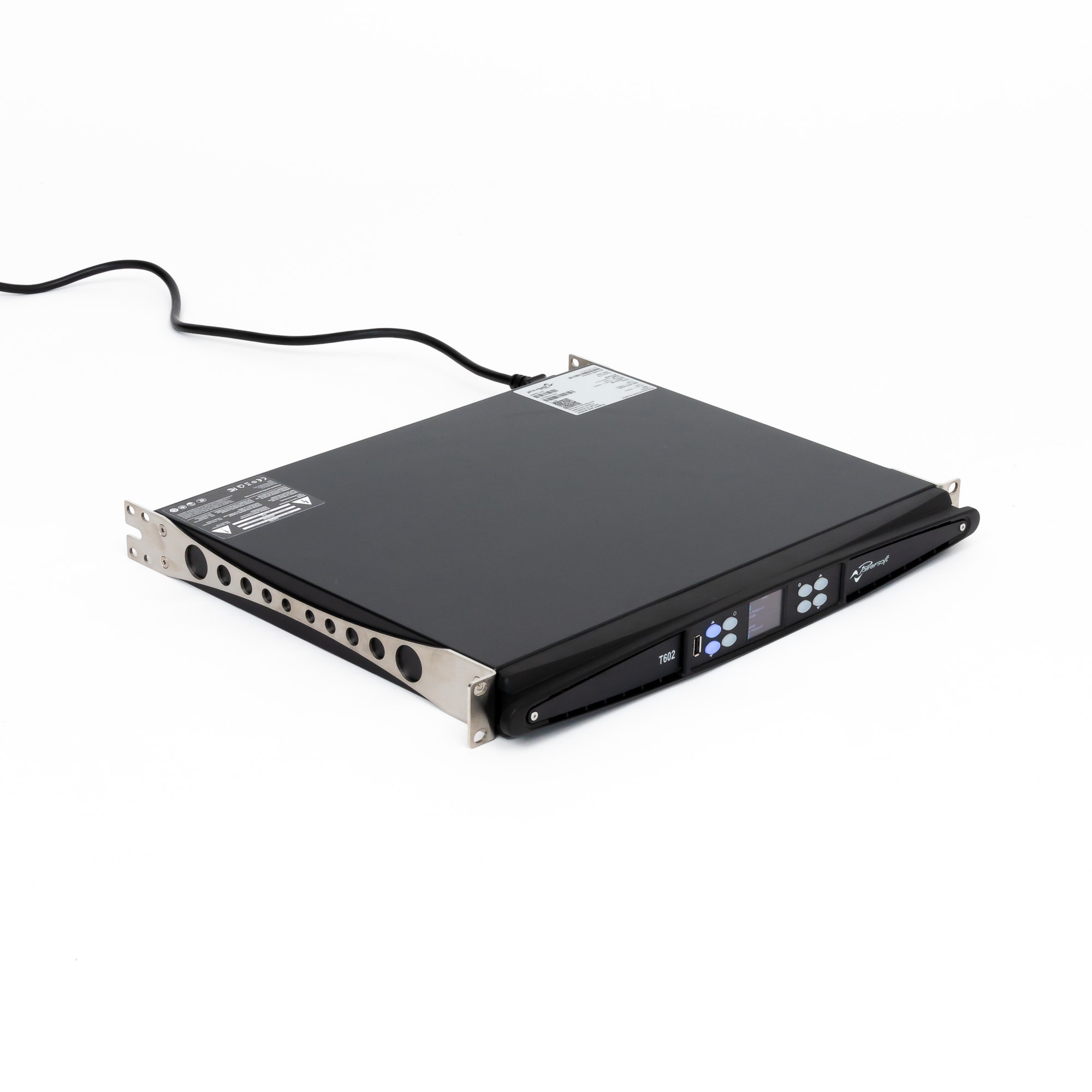 Powersoft T602 | CSM