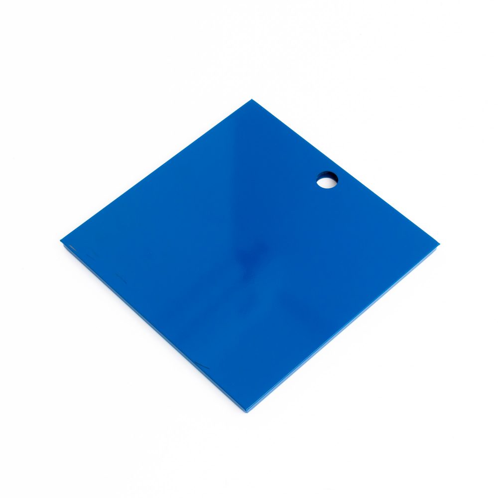 USM-Haller-Klappe-35×35-Enzianblau-gebraucht-2