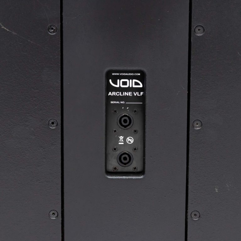 Void-Acoustics-Arcline-VLF-gebraucht-9