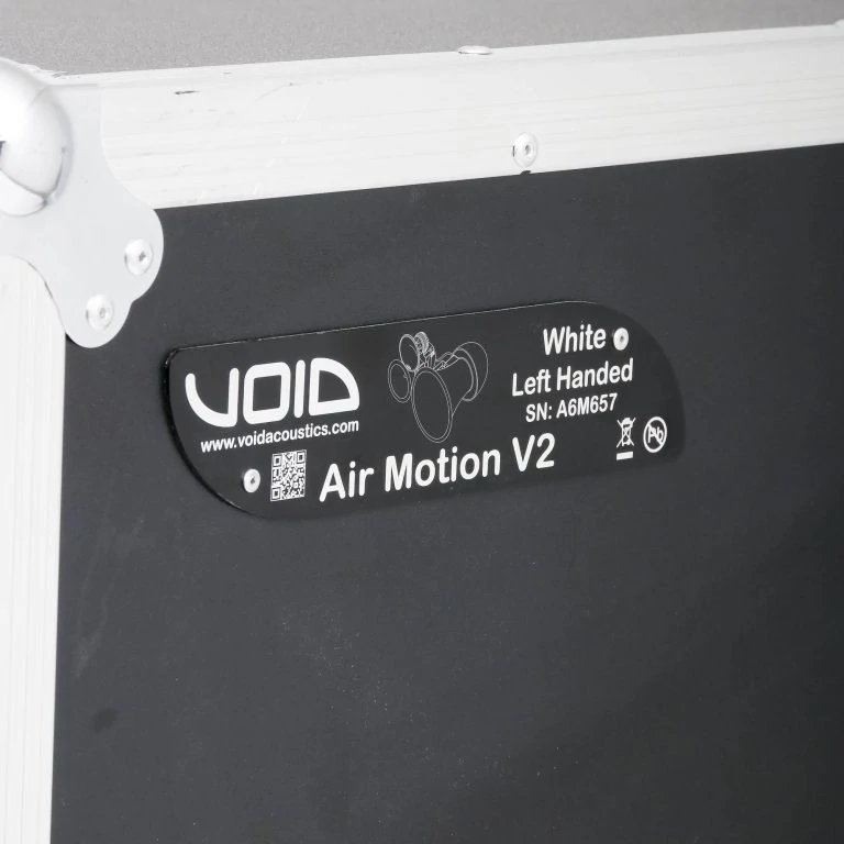2er-Paket-Flightcase-für-Void-Acousticts-Air-Motion-V2-gebraucht-2