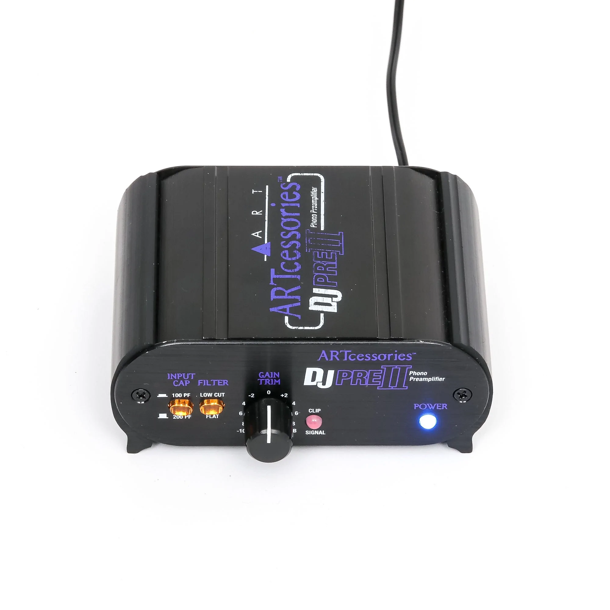 ARTcessories DJ Pro II gebraucht 1 ARTcessories DJ Pre II