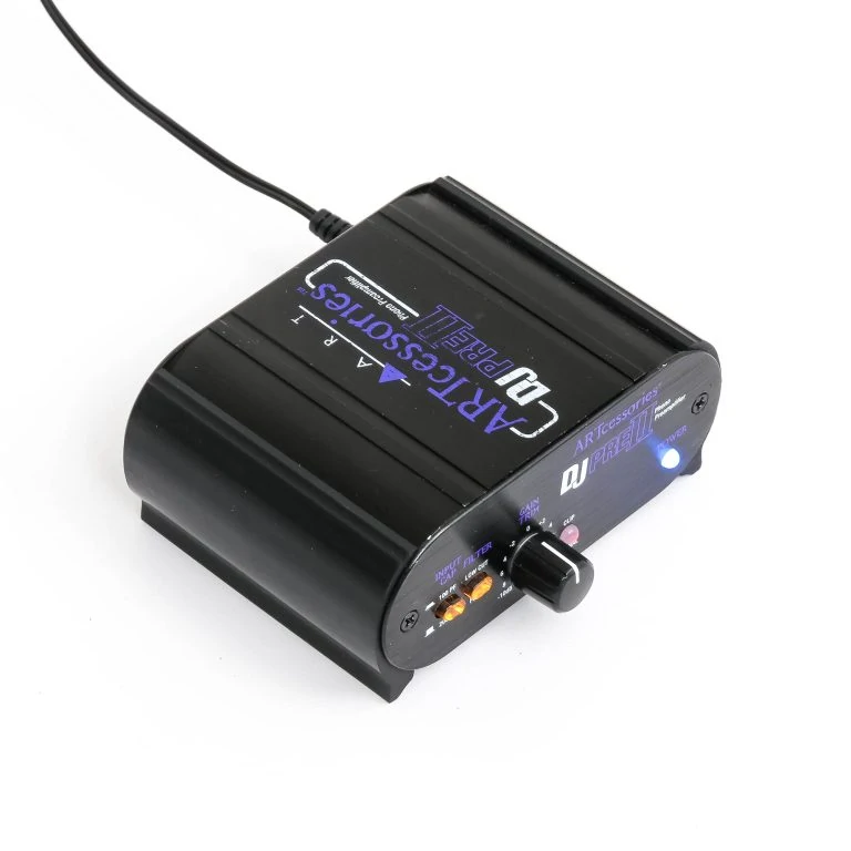 ARTcessories-DJ-Pro-II-gebraucht-2 ARTcessories-DJ-Pro-II-gebraucht-2