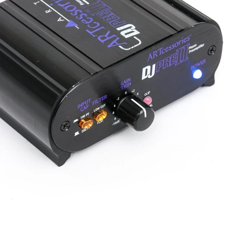 ARTcessories-DJ-Pro-II-gebraucht-4 ARTcessories-DJ-Pro-II-gebraucht-4