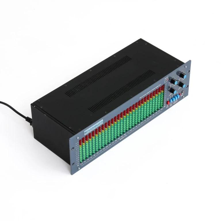 Audioscope-2813-E-Spectrum-Analyzer-gebraucht-2 Audioscope-2813-E-Spectrum-Analyzer-gebraucht-2