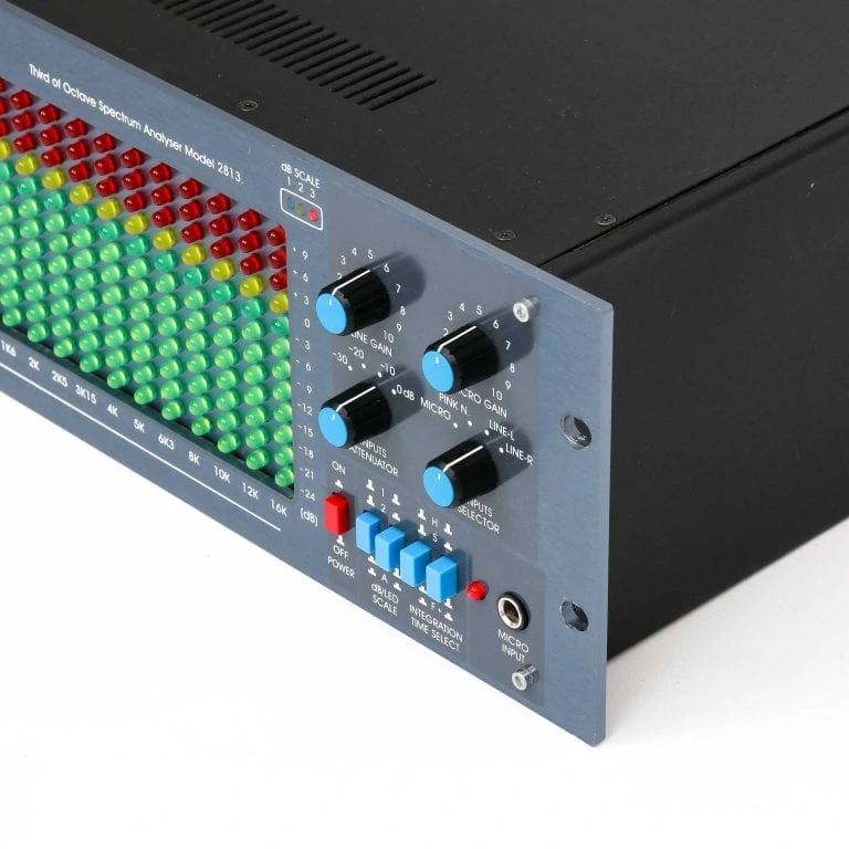 Audioscope-2813-E-Spectrum-Analyzer-gebraucht-4