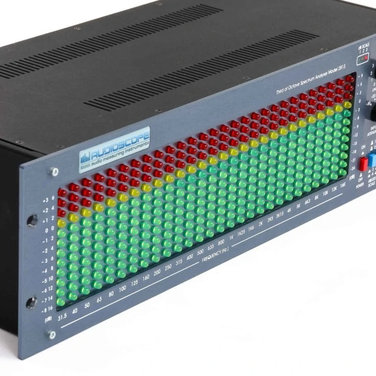 Audioscope-2813-E-Spectrum-Analyzer-gebraucht-7 Audioscope-2813-E-Spectrum-Analyzer-gebraucht-7