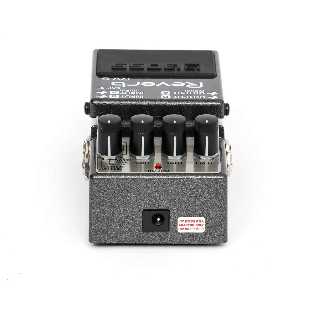 Boss-RV-6-gebraucht-8 Boss-RV-6-gebraucht-8