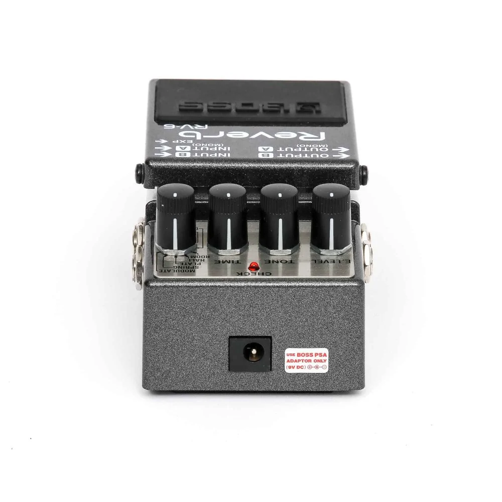 Boss-RV-6-gebraucht-8 Boss-RV-6-gebraucht-8