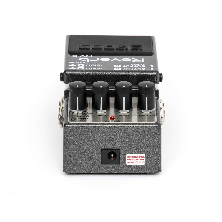 Boss-RV-6-gebraucht-8 Boss-RV-6-gebraucht-8