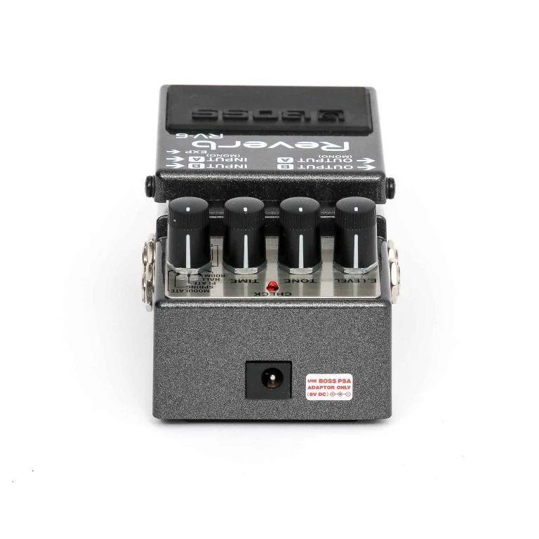 Boss-RV-6-gebraucht-8 Boss-RV-6-gebraucht-8