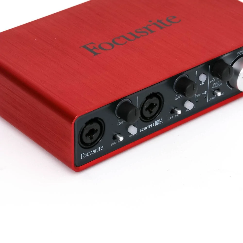 Focusrite-Scarlett-2i4-2nd-Gen-gebraucht-4 Focusrite-Scarlett-2i4-2nd-Gen-gebraucht-4