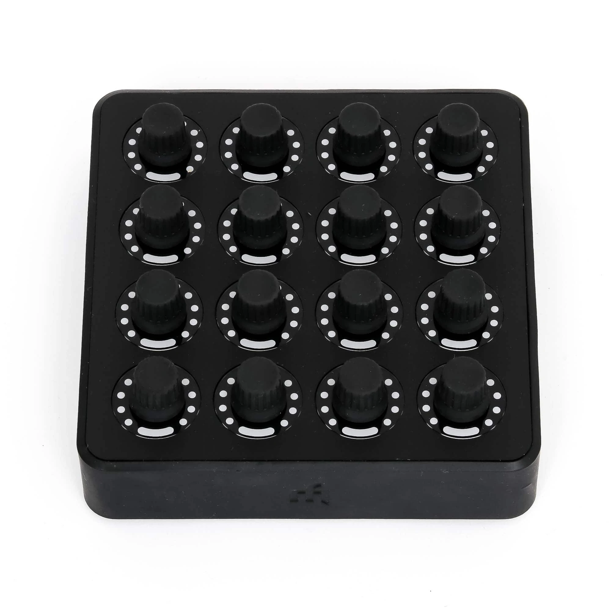 Midifighter Twister Black gebraucht 1 Midifighter Twister Black