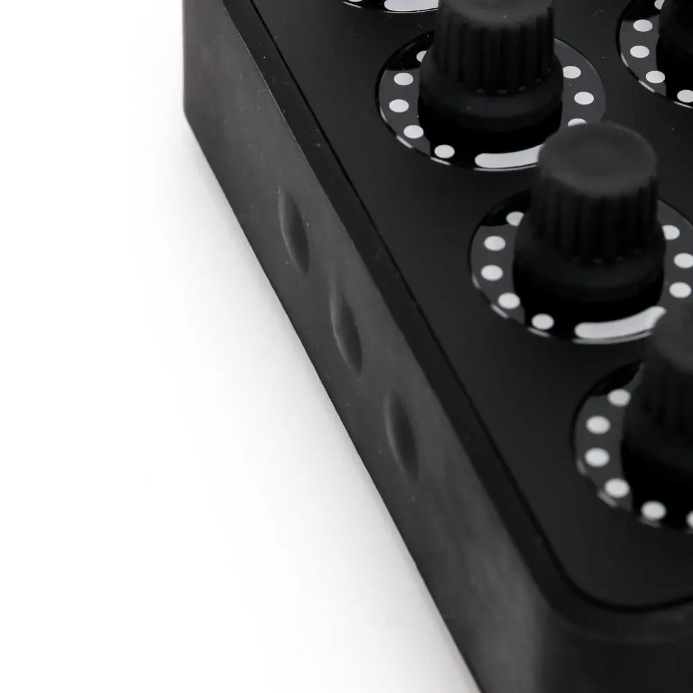 Midifighter-Twister-Black-gebraucht-5 Midifighter-Twister-Black-gebraucht-5