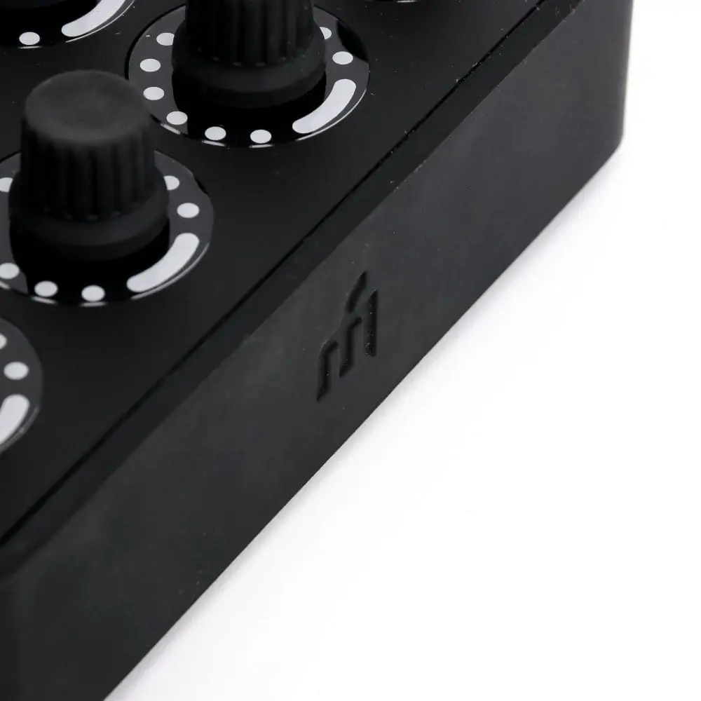 Midifighter-Twister-Black-gebraucht-6 Midifighter-Twister-Black-gebraucht-6