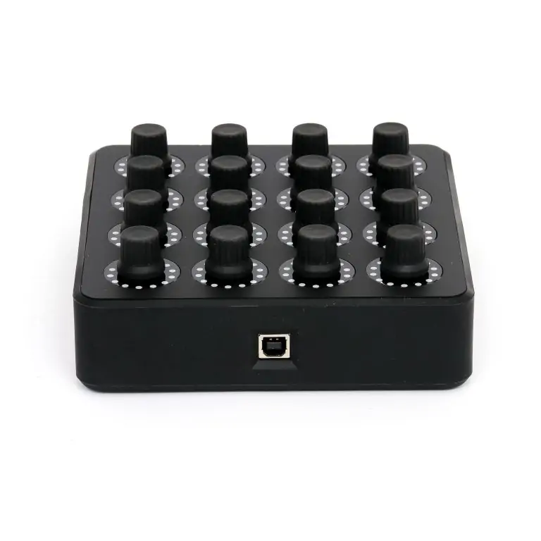 Midifighter-Twister-Black-gebraucht-7 Midifighter-Twister-Black-gebraucht-7