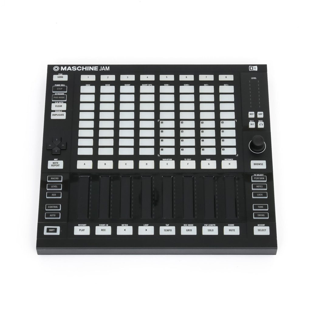 Native Instruments Maschine Jam | CSM - Cologne Street Market
