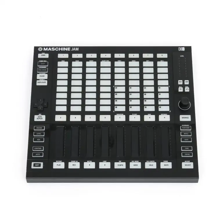 Native-Instruments-Maschine-Jam-gebraucht-1