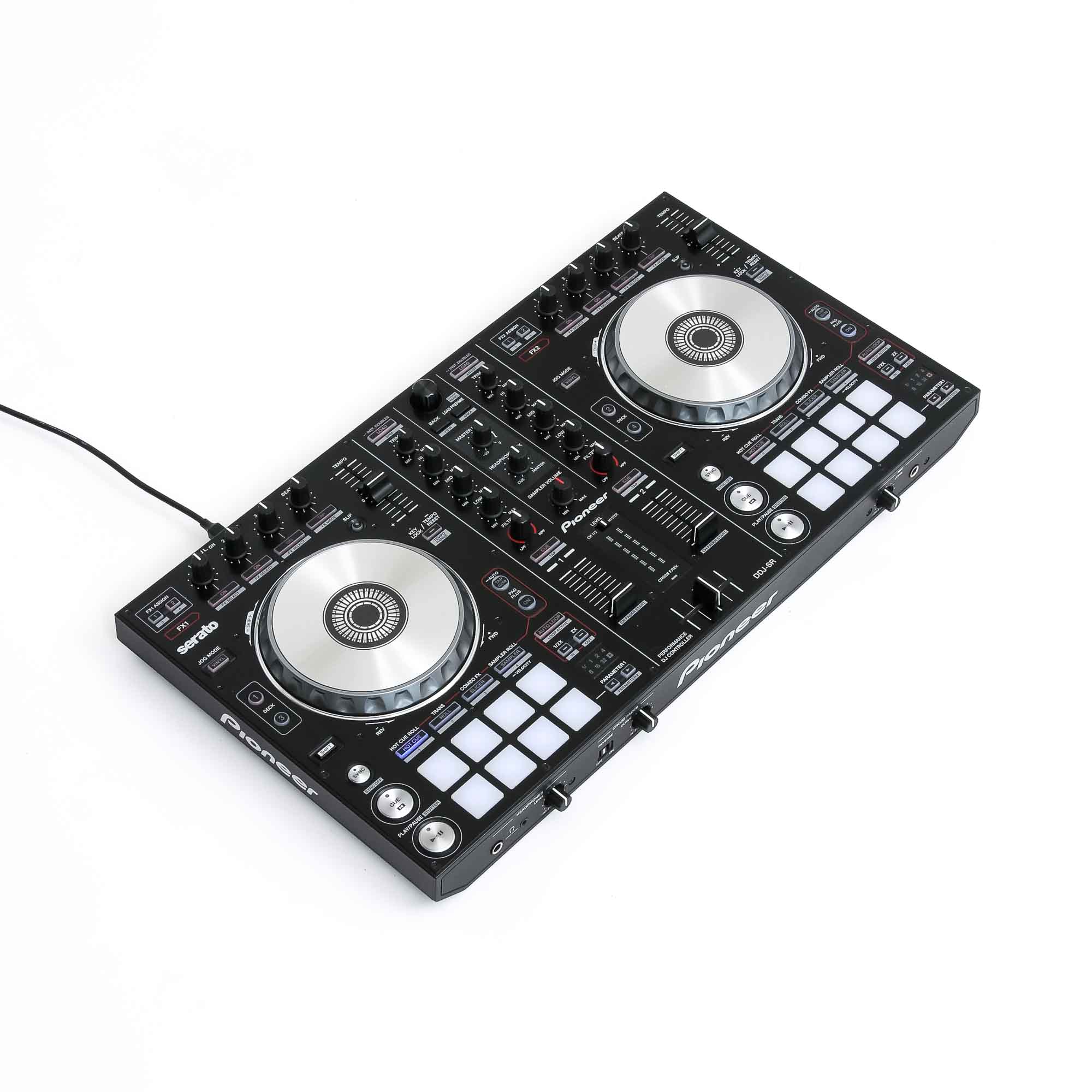 SC•boutique 様専用】DDJ-SR 【Pioneer】【箱付】