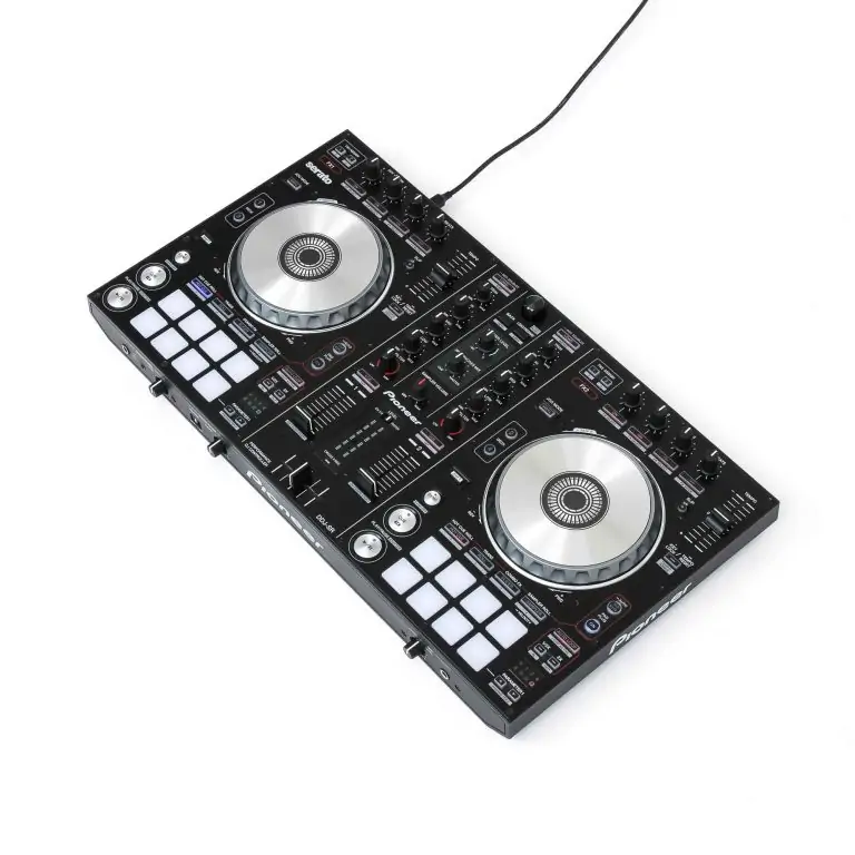 Pioneer-DJ-DDJ-SR-gebraucht-3