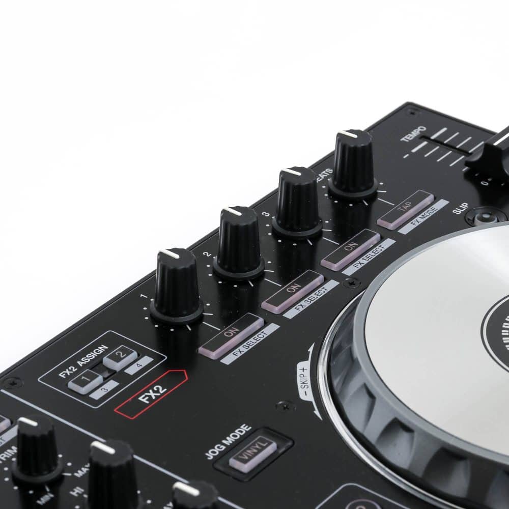 Pioneer DJ DDJ SR CSM Cologne Street Market