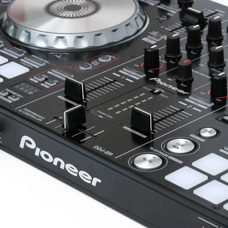 Pioneer-DJ-DDJ-SR-gebraucht-7