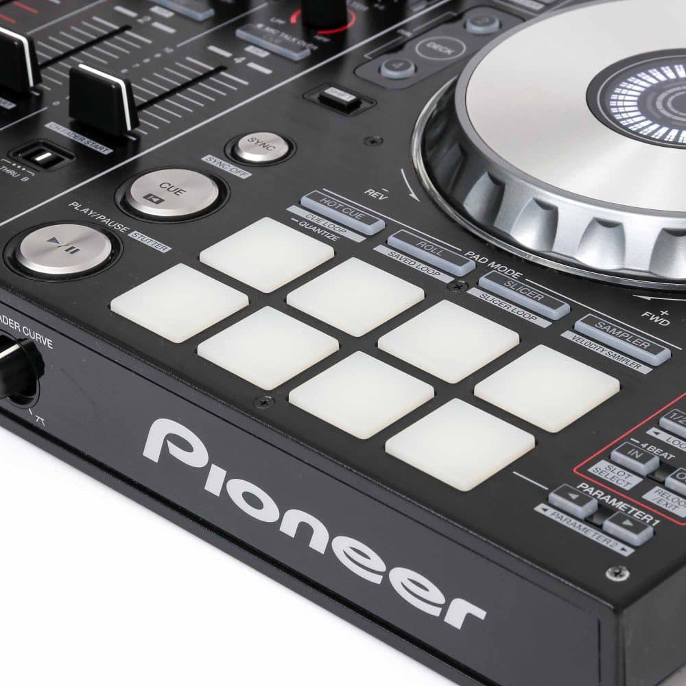 Pioneer-DJ-DDK-SX2-gebraucht-7