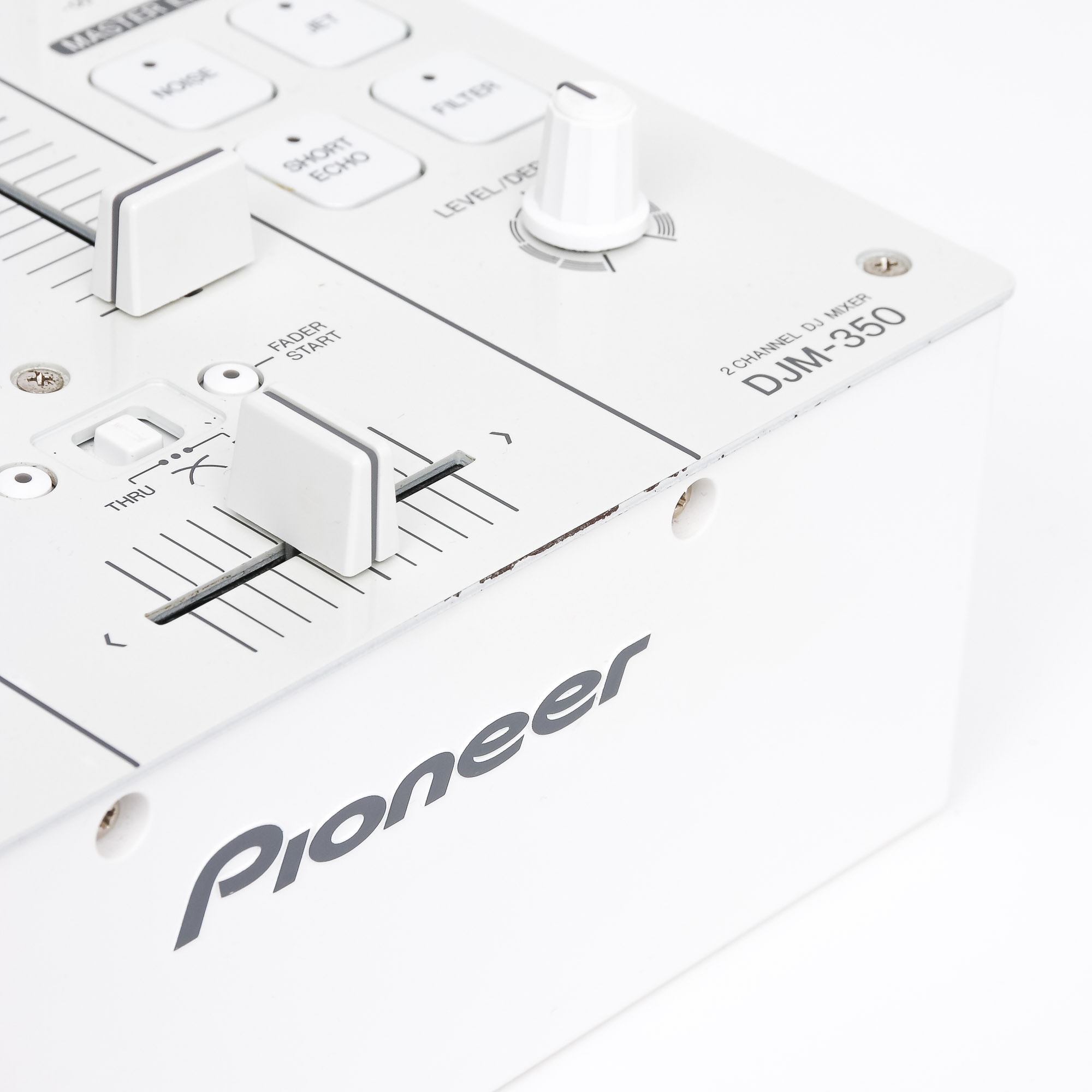 Pioneer DJ DJM 350 W | CSM - Cologne Street Market