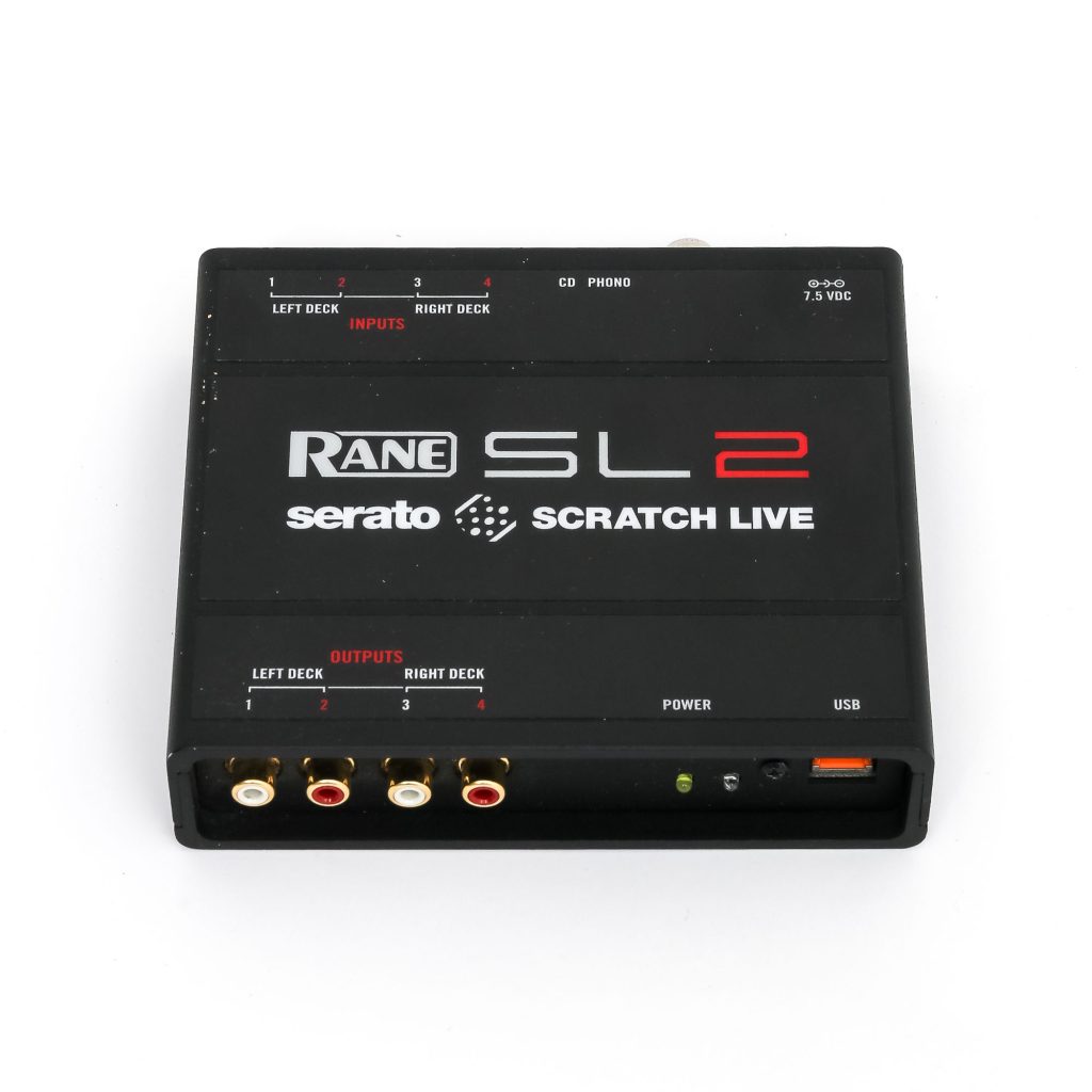 Rane SL2 Serato | CSM - Cologne Street Market